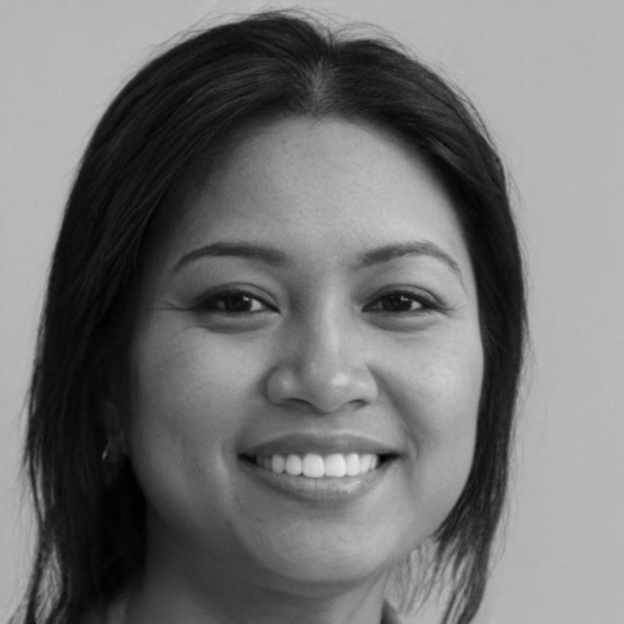 Dr. Sarah Müller, Leiterin Bewertungstechniken